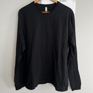 KOTN Long Sleeve Black Size S